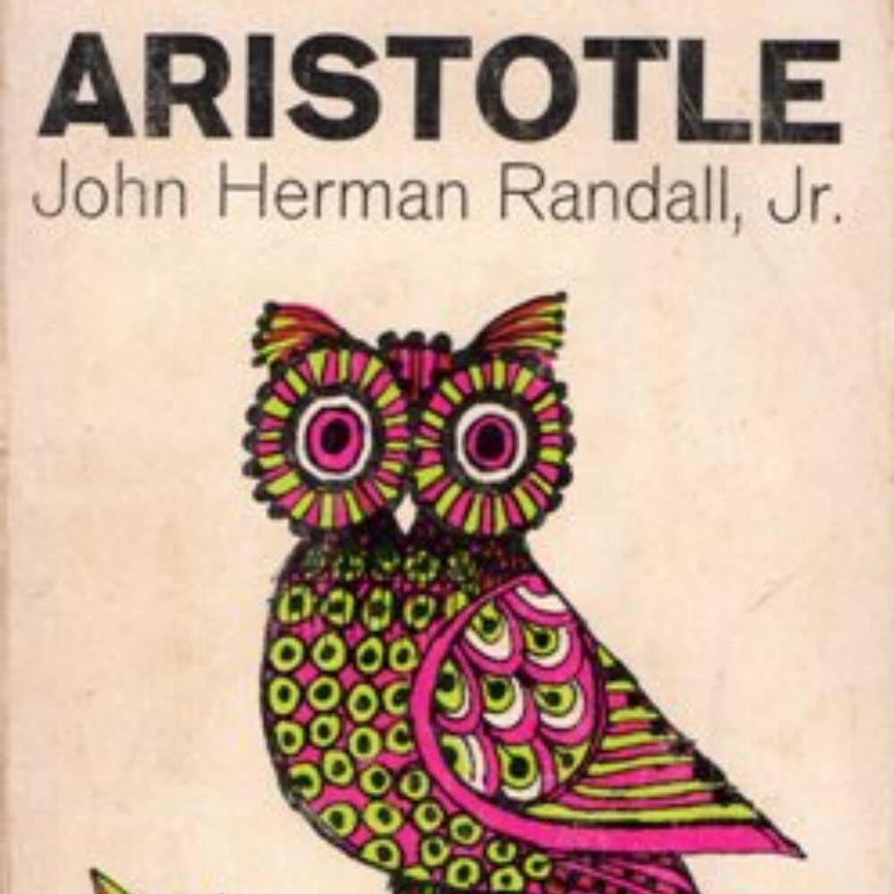 Aristotle